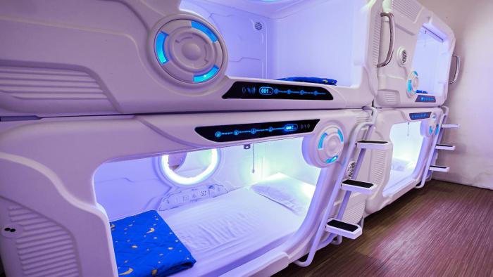 spacepod com