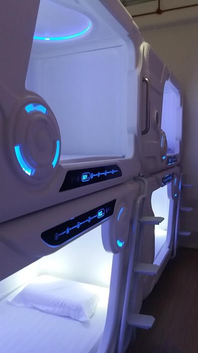 spacepod com