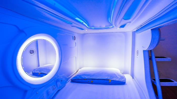 spacepod com