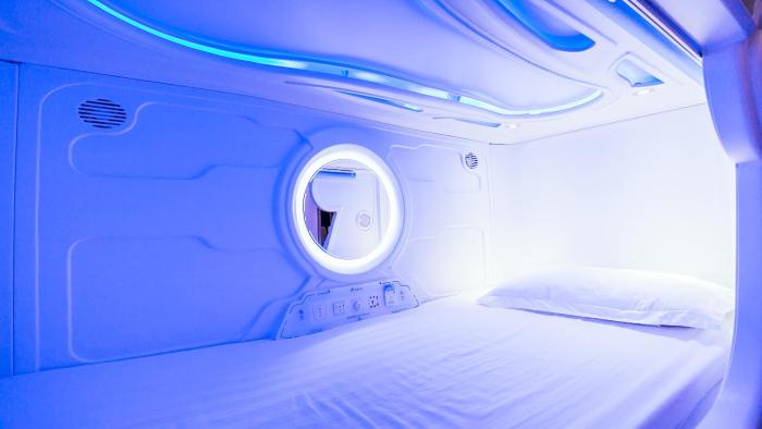 spacepod com