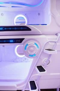 spacepod com