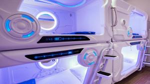 spacepod com