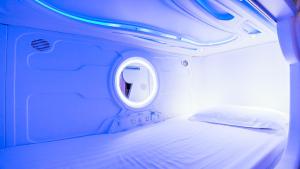 spacepod com