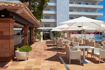 Grupotel Montecarlo,Can Picafort>>Balearic Islands,4 star