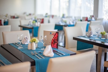 Grupotel Montecarlo,Can Picafort>>Balearic Islands,4 star