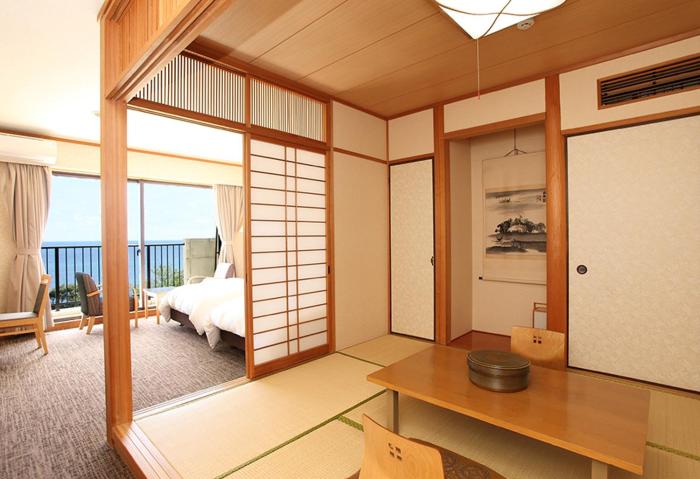 tsushima grand hotel