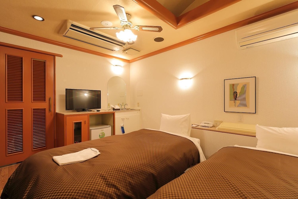 reco hotel mikuni