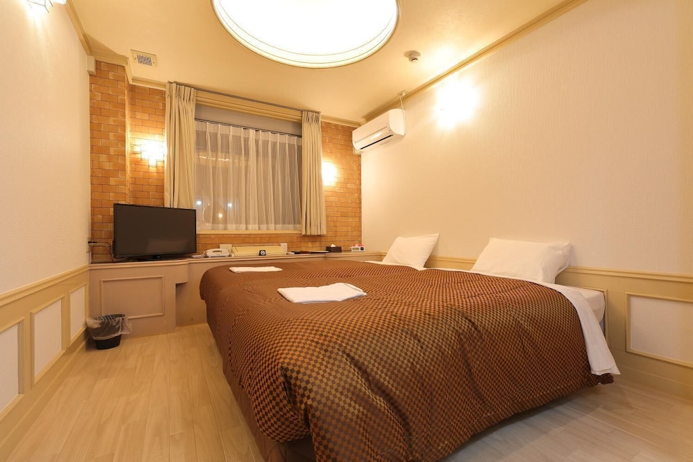 reco hotel mikuni