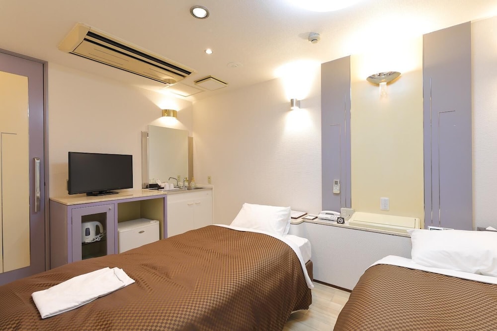 reco hotel mikuni