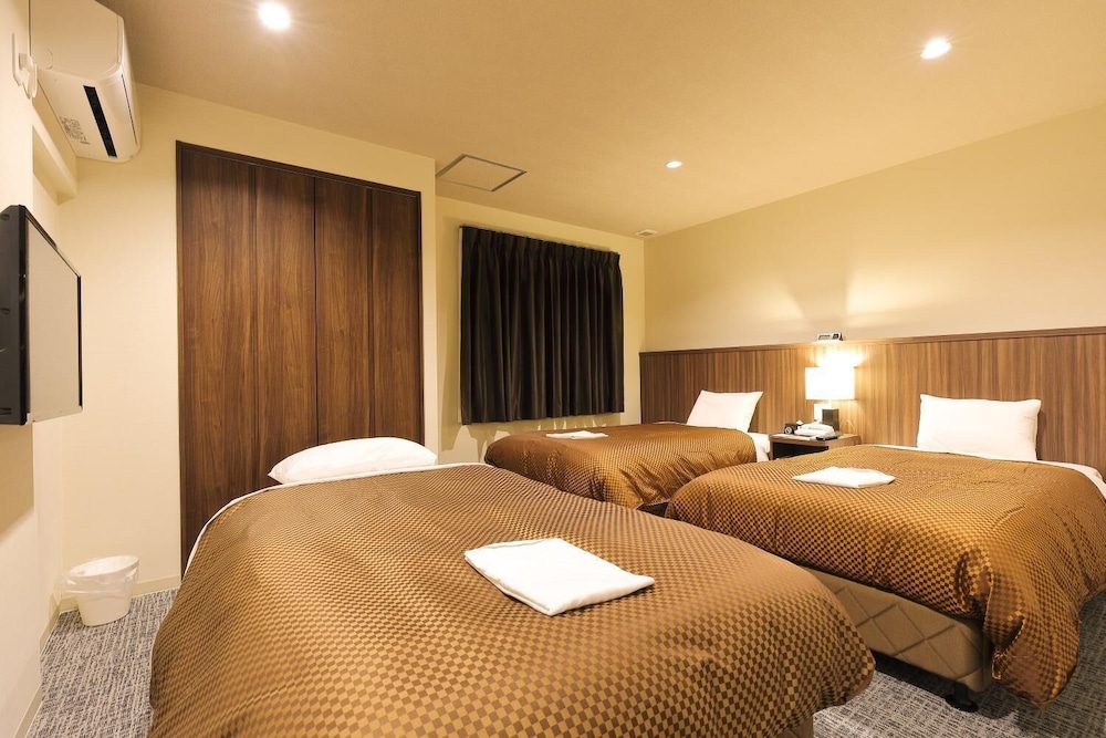 reco hotel mikuni