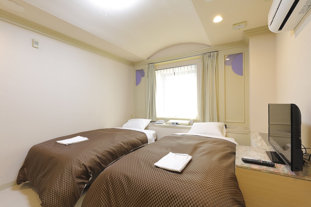 reco hotel mikuni