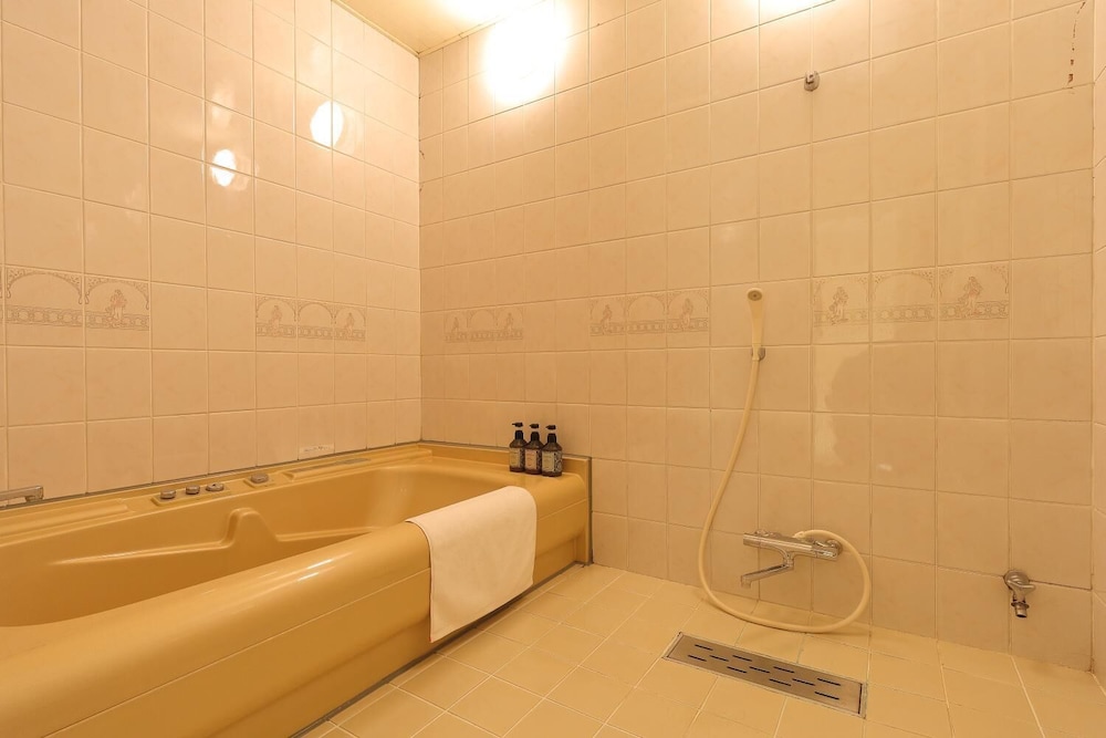 reco hotel mikuni