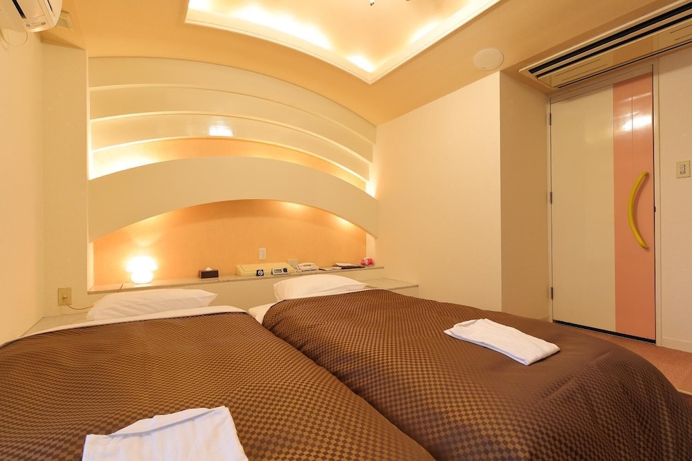 reco hotel mikuni