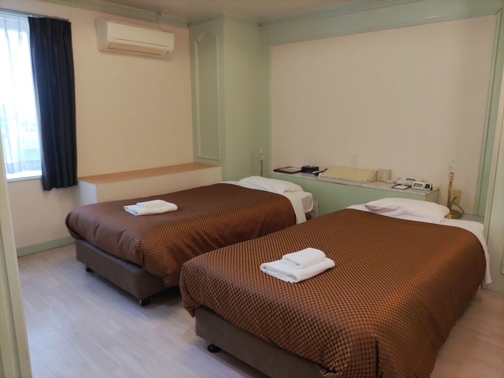reco hotel mikuni