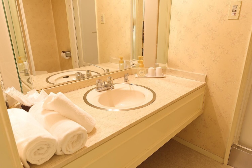 reco hotel mikuni