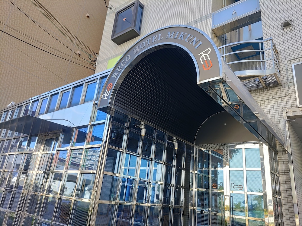 reco hotel mikuni