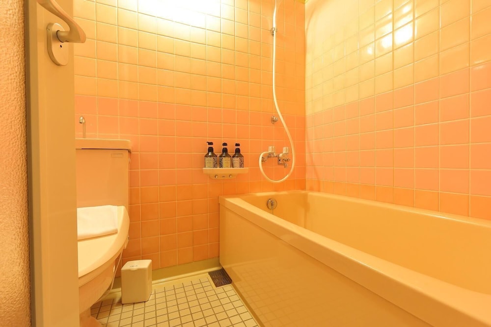 reco hotel mikuni