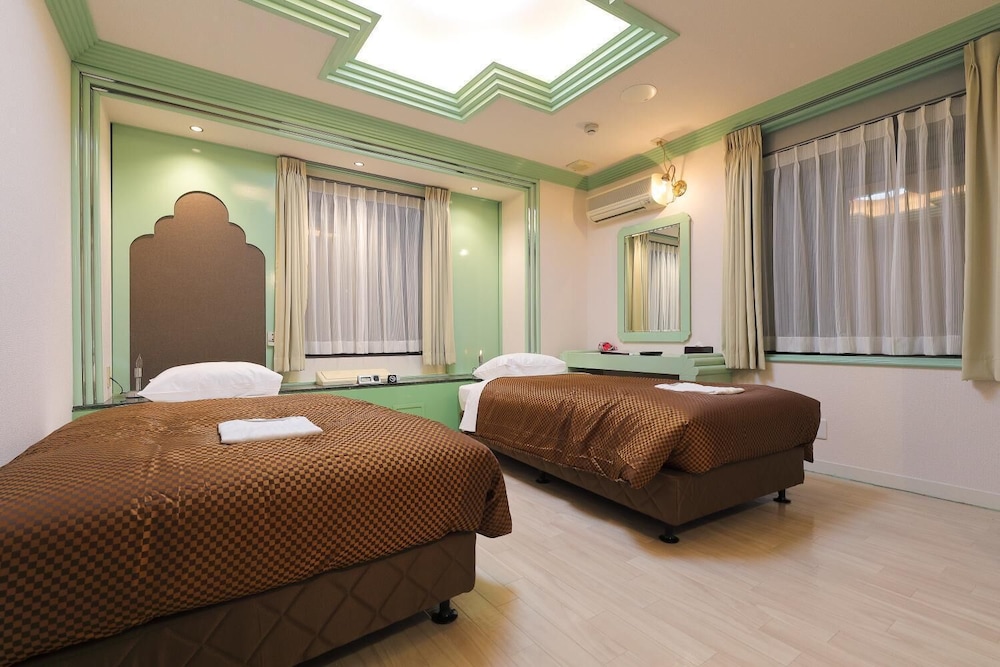 reco hotel mikuni