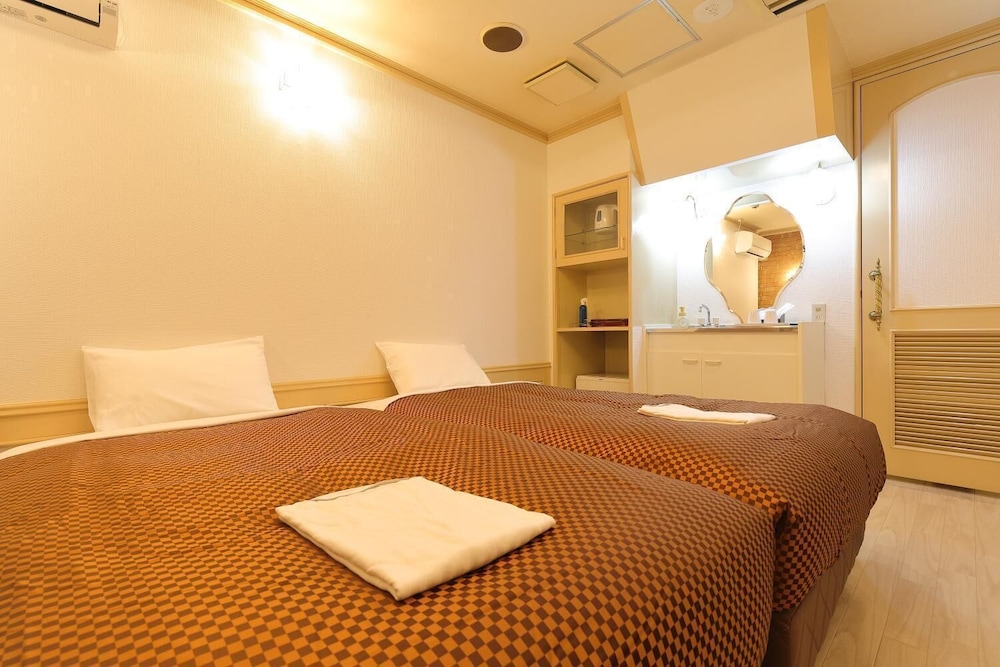 reco hotel mikuni