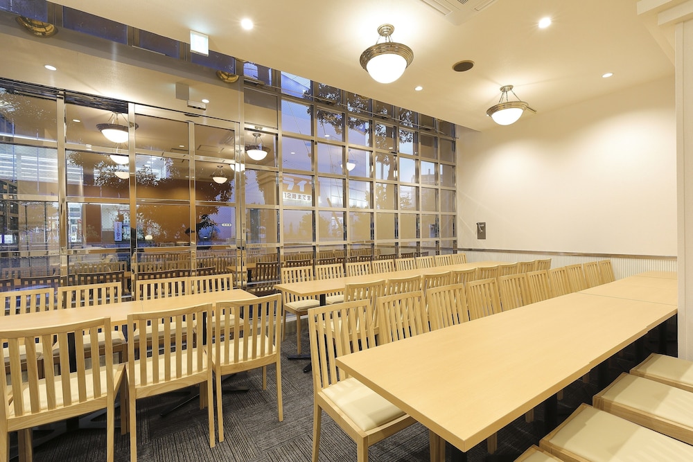reco hotel mikuni