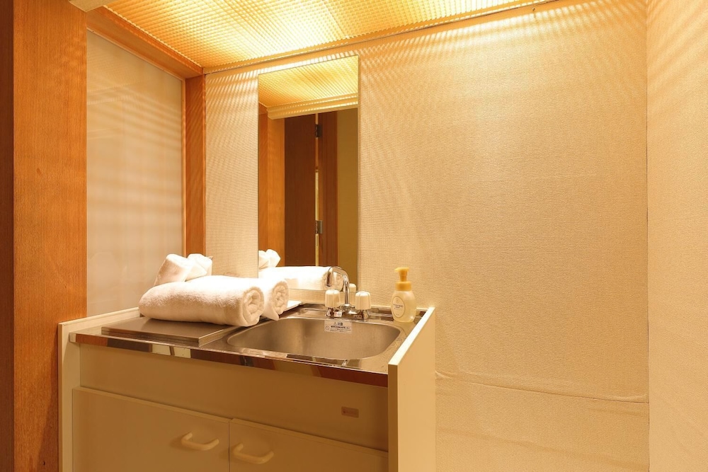reco hotel mikuni