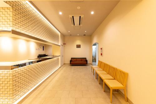 reco hotel mikuni