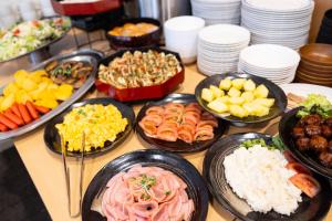 reco hotel mikuni