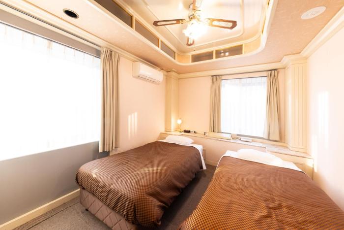 reco hotel mikuni
