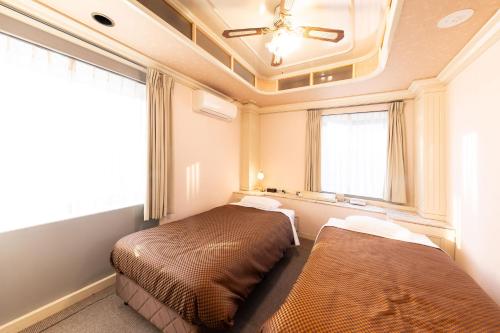 reco hotel mikuni