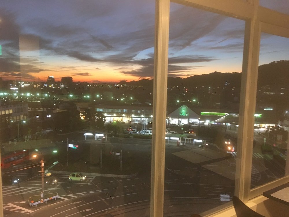 Business Hotel Akayane - Hostel,Near Ninomaru Historical Garden,1 star