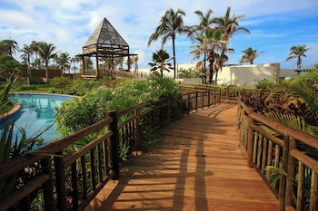 ocean breeze acapulco