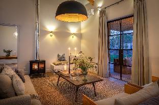 Simbavati Cederberg Ridge,Cederberg>>Cape Town,4 star