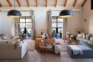 Simbavati Cederberg Ridge,Cederberg>>Cape Town,4 star