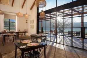 Simbavati Cederberg Ridge,Cederberg>>Cape Town,4 star