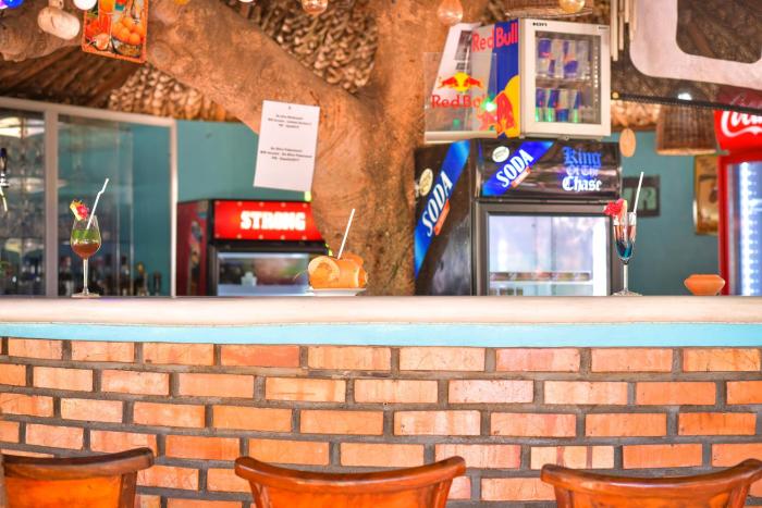 de silva windresort kalpitiya