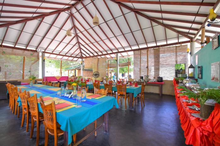 de silva windresort kalpitiya