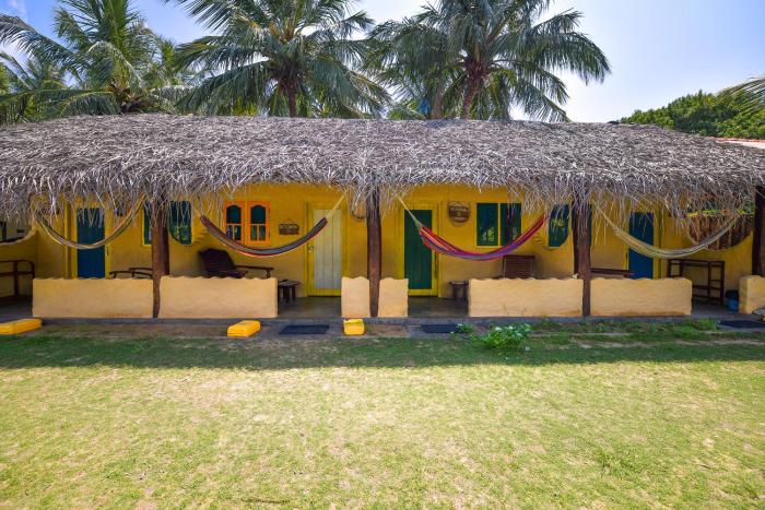 de silva windresort kalpitiya