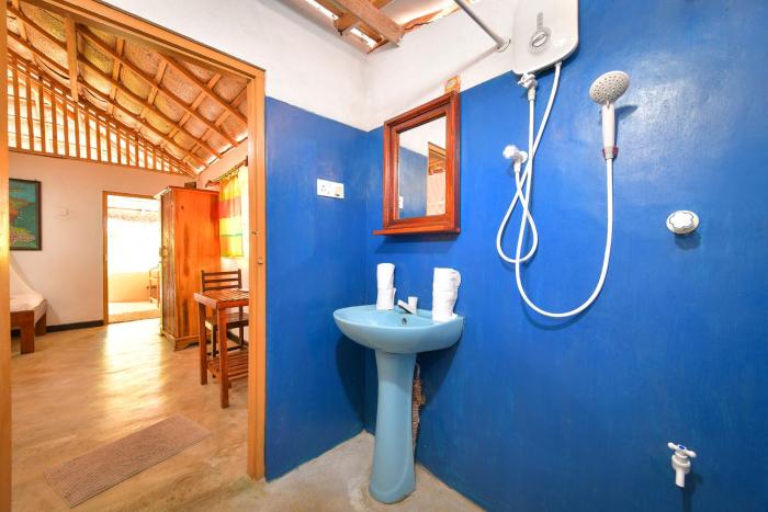 de silva windresort kalpitiya