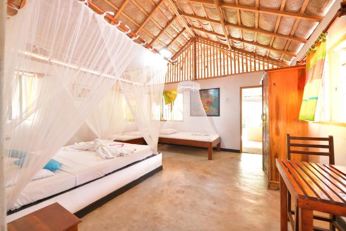 de silva windresort kalpitiya