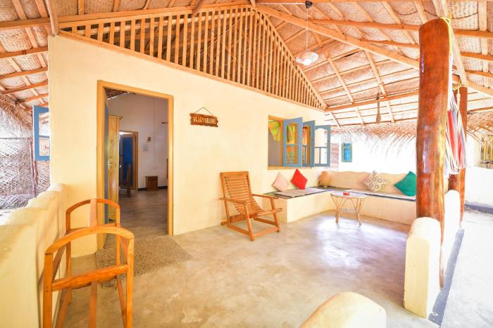 de silva windresort kalpitiya