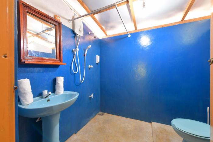 de silva windresort kalpitiya