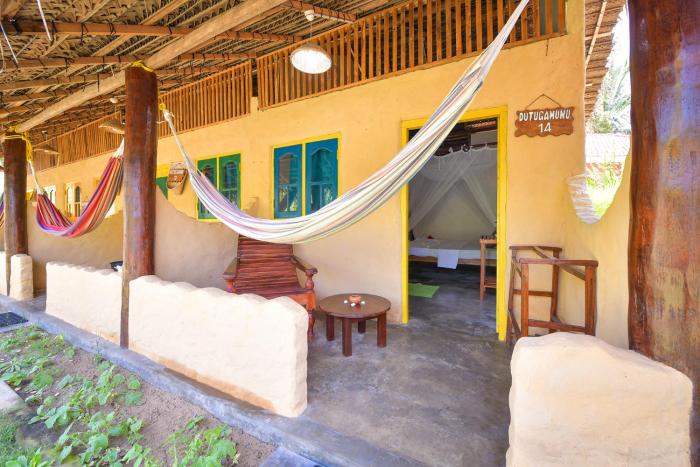 de silva windresort kalpitiya