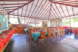 de silva windresort kalpitiya