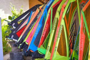 de silva windresort kalpitiya