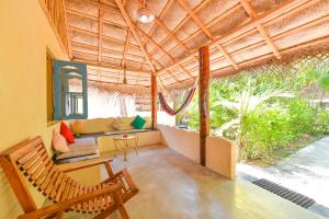 de silva windresort kalpitiya