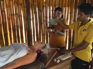 de silva windresort kalpitiya