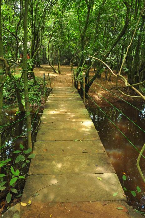 ambalama leisure lounge