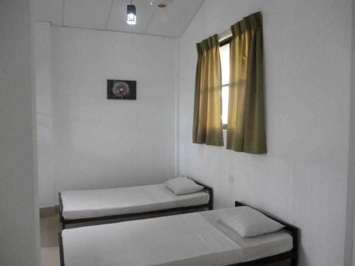 ambalama leisure lounge