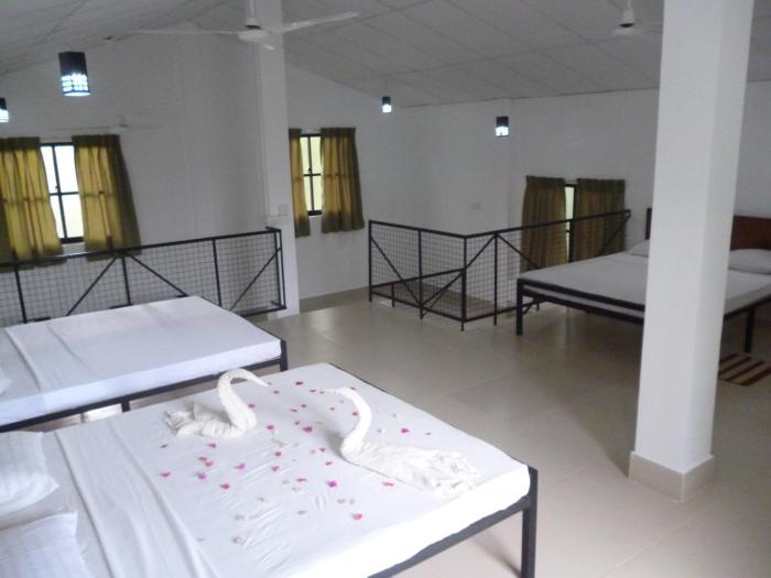 ambalama leisure lounge