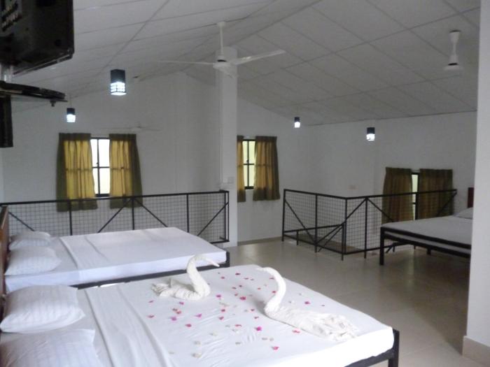 ambalama leisure lounge